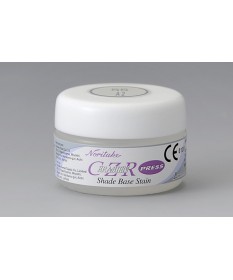 Shade base stain Czr press...