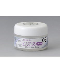 Shade base stain Czr press...