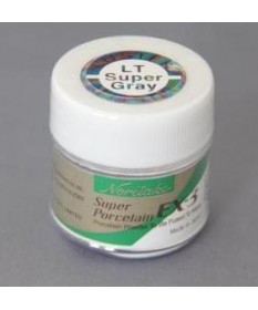 Luster Ex3 LT Super Gray 10...