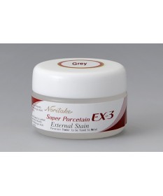 External stain Ex3 grey 3gr...