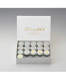 Kit Ex3 Luster Opalescent...
