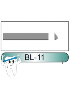 Plastiform BL-11 10pcs Ugin