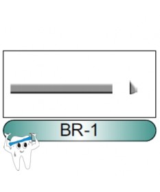 Plastiform Br1 10 Pcs