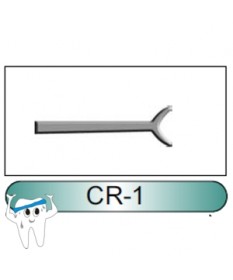 Plastiform CR-1 10pcs Ugin