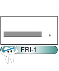 Plastiform FRI-1 10pcs Ugin