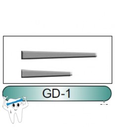 Plastiform GD-1 10pcs Ugin