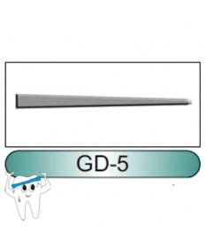Plastiform Gd-5 10 Pcs