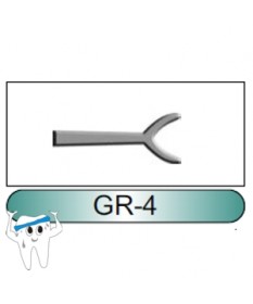Plastiform GR-4 10pcs Ugin