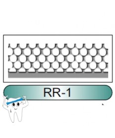 Plastiform Rr1 10 Pcs