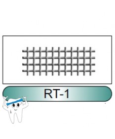Plastiform RT1 10 Pcs