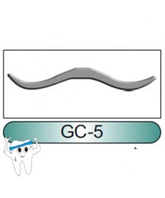 Plastiform Gc5 10 Units