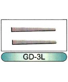 Plastiform GD-3L 10pcs Ugin