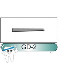 Plastiform GD-2 10pcs Ugin