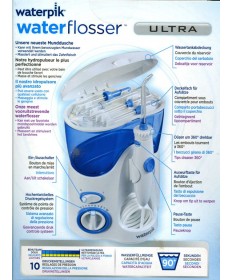 Wate Pik Ultra Wp 100