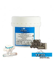 Solidur co/cr squel.   1 kg...