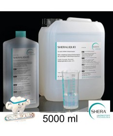 Shera Liquid 5L Liquide...