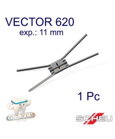 Vector 620 1 Pc 11 Mm Scheu...