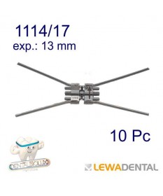 Verin Suture Palatal 13mm...