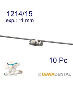 Verin Super 11Mm 10Pc Lewa...