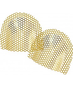 Renfort Palatin 0.4 Mm Dore...