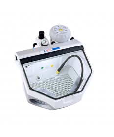 Sableuse Basic Eco 1 buse...