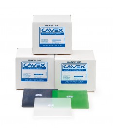 Cavex Plaque thermo 12 pc...
