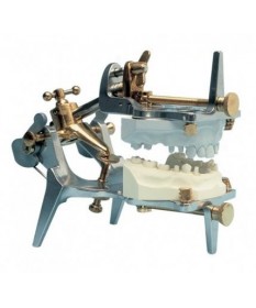 Articulator plasterless...