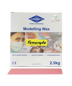 Tenasyle Cire Rose 2,5 Kgs...