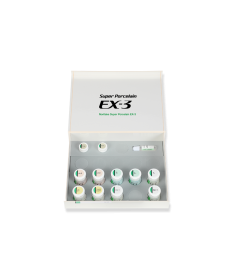 Kit Ex3 N Color Noritake...