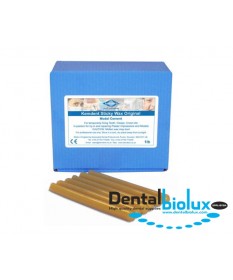 Sticky Wax 80 Pcs 500 Grs...