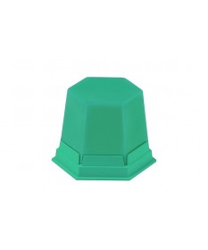 Geo Cire Verte Coulee...