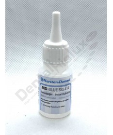 Colle Cyanolite  Md-Glue Sq...