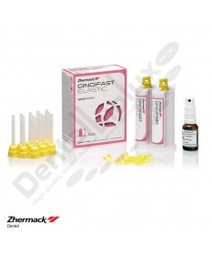 Gingifast Elastic 2X50Ml +...
