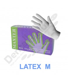 Gant Latex Medium Poudre...