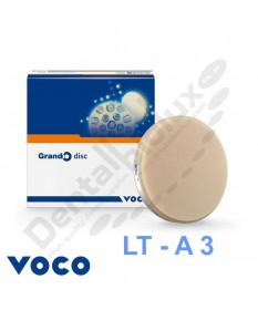 Grandio disque - A3 LT 15mm...