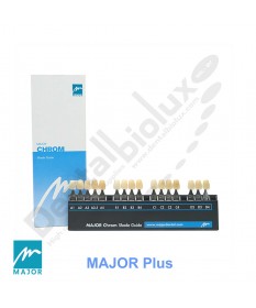 Teintier Major Plus Chrom