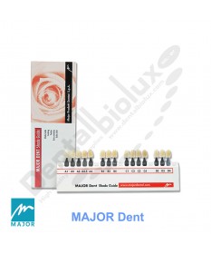 Teintier Major Dent Chrom