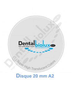 Disque Pre-Teinte 98mm SHTC...