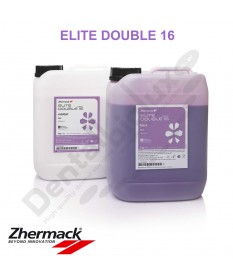 Elite Double 16 Fast 5Kg +...