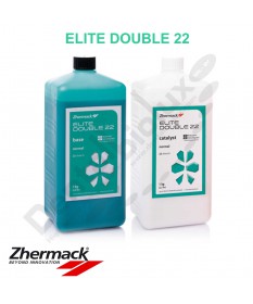 Elite Double 22 A+B 1Kg/1Kg...