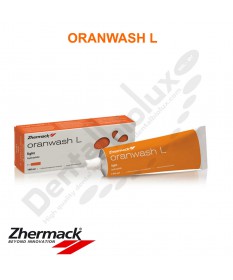 Oranwash L 140ml Zhermack...