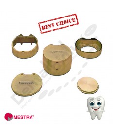 Round Flask Mestra 020080