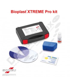 Kit Bioplast Xtreme Pro...