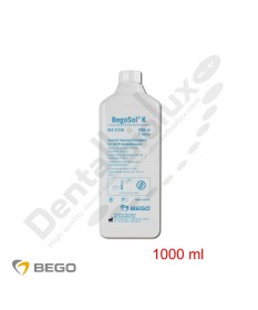 BegoSol®  CC: Liquide de...