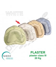 SheraPlaster White20kg...