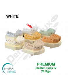 SheraPremium White 20 kg...