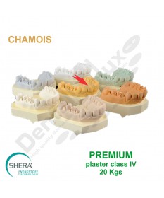 SheraPremium Chamois 20 kg...