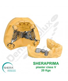 SHERAPRIMA,Platre extra-dur...