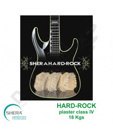 Shera Hard-Rock 4x4.5kg...