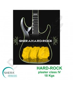 Shera Hard-Rock 4x4.5kg...